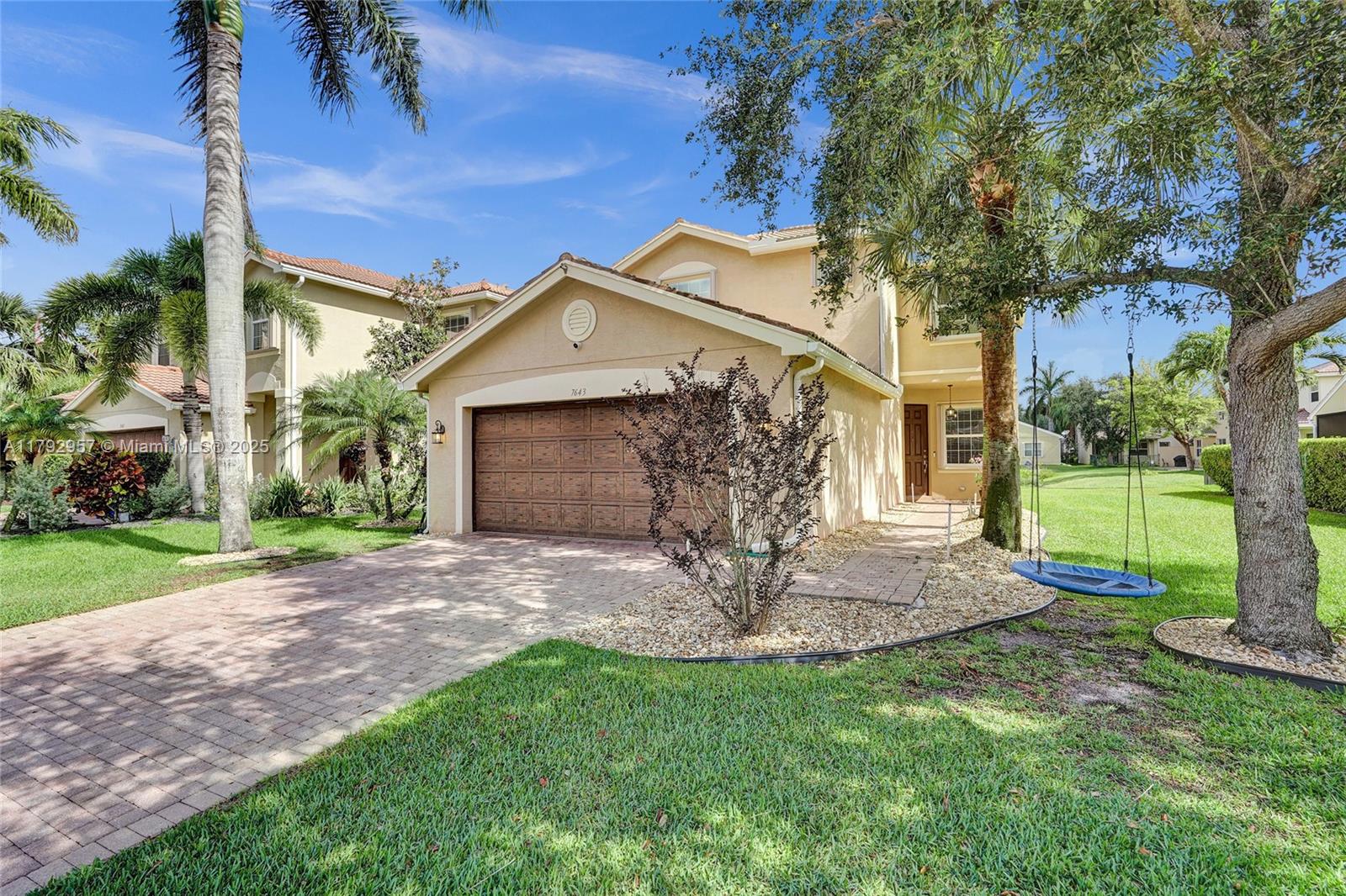 7643 Corkwood Ave