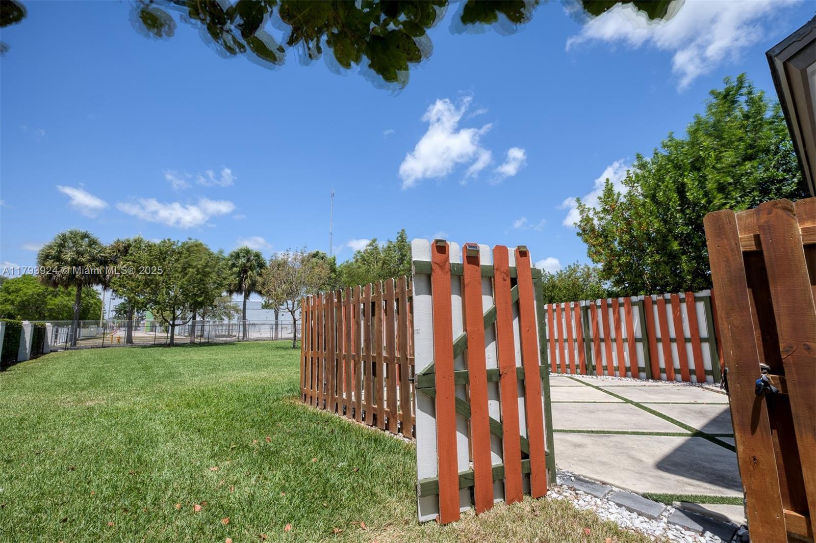 23588 SW 110th Ave, Homestead