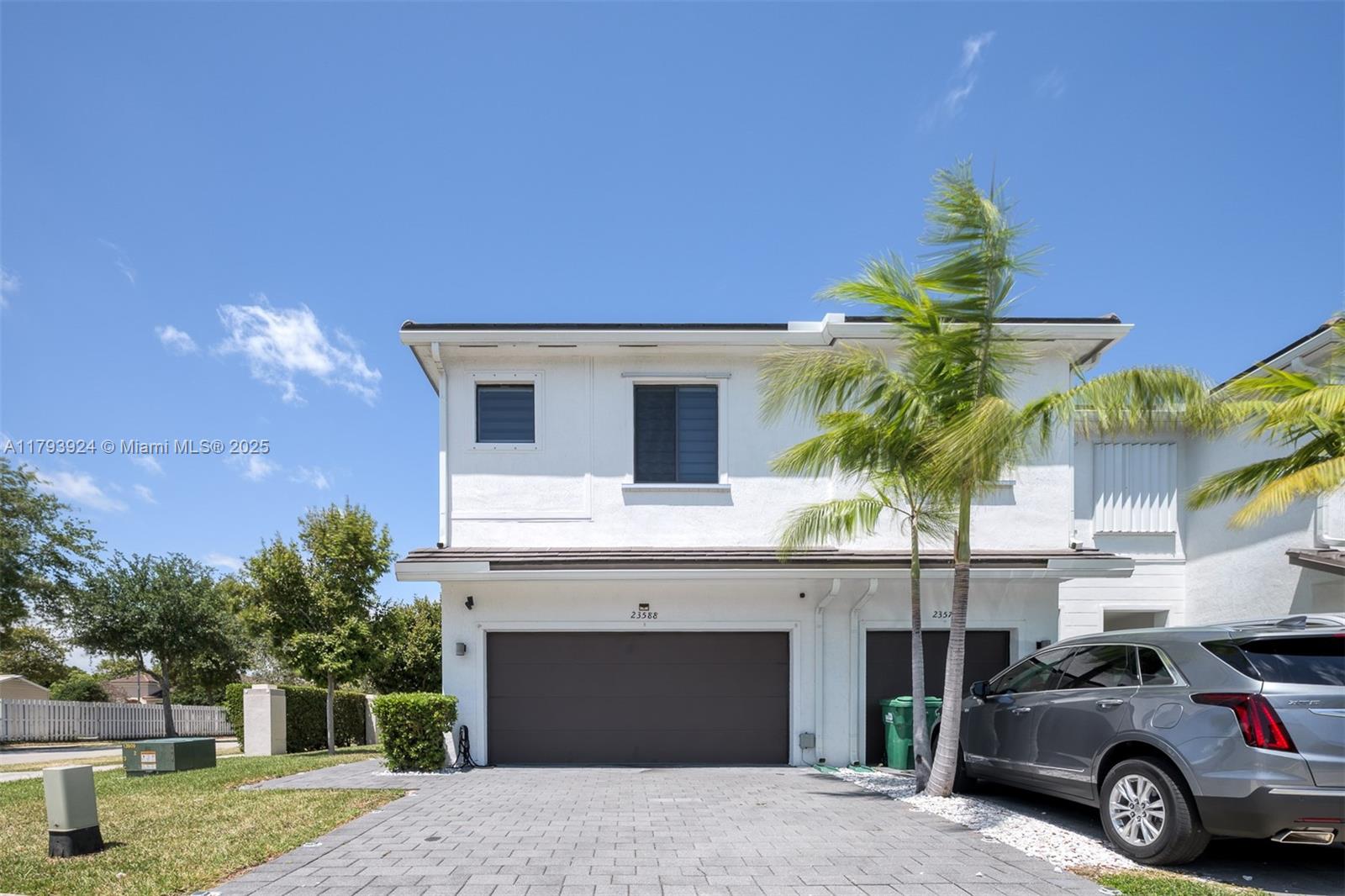 23588 SW 110th Ave, Homestead