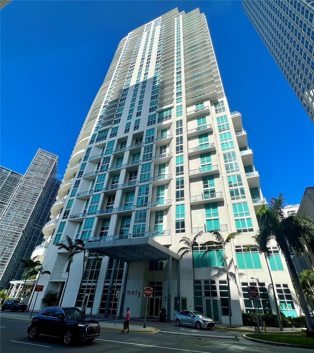300 S Biscayne Blvd # 1405