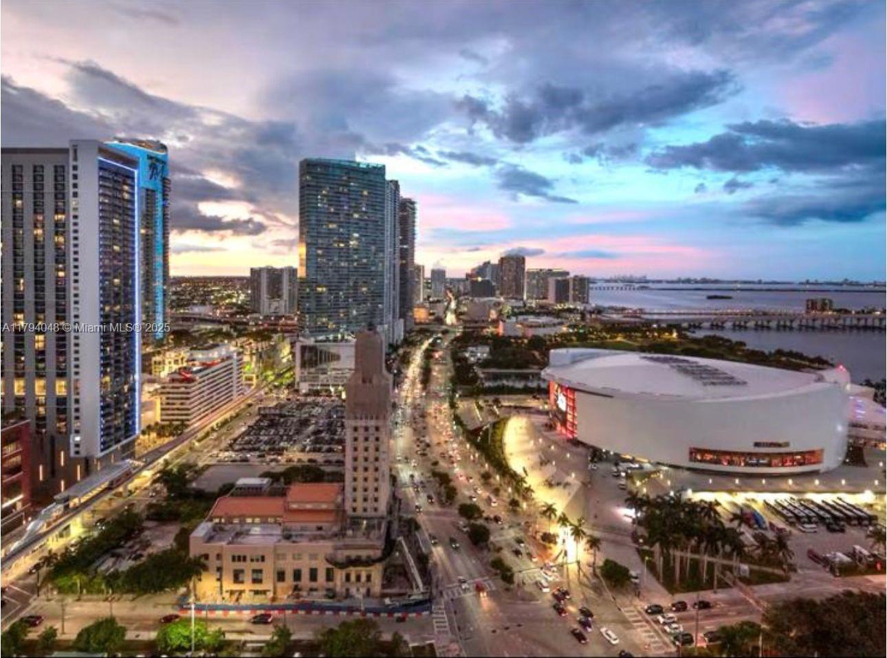 398 NE 5th St # 4602