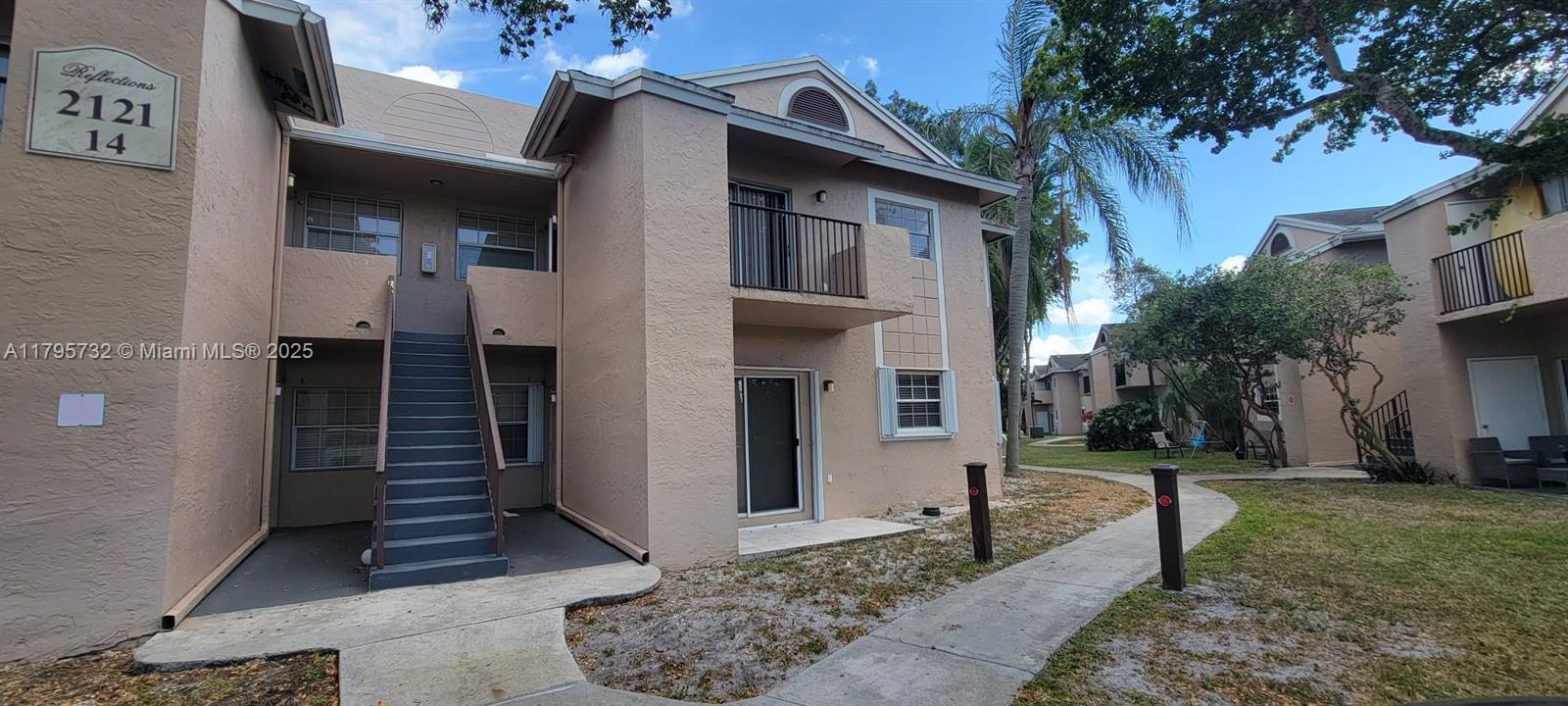 2121 NW 96th Ter # 14H