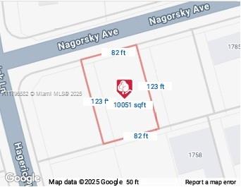 TBD NAGORSKY AVENUE