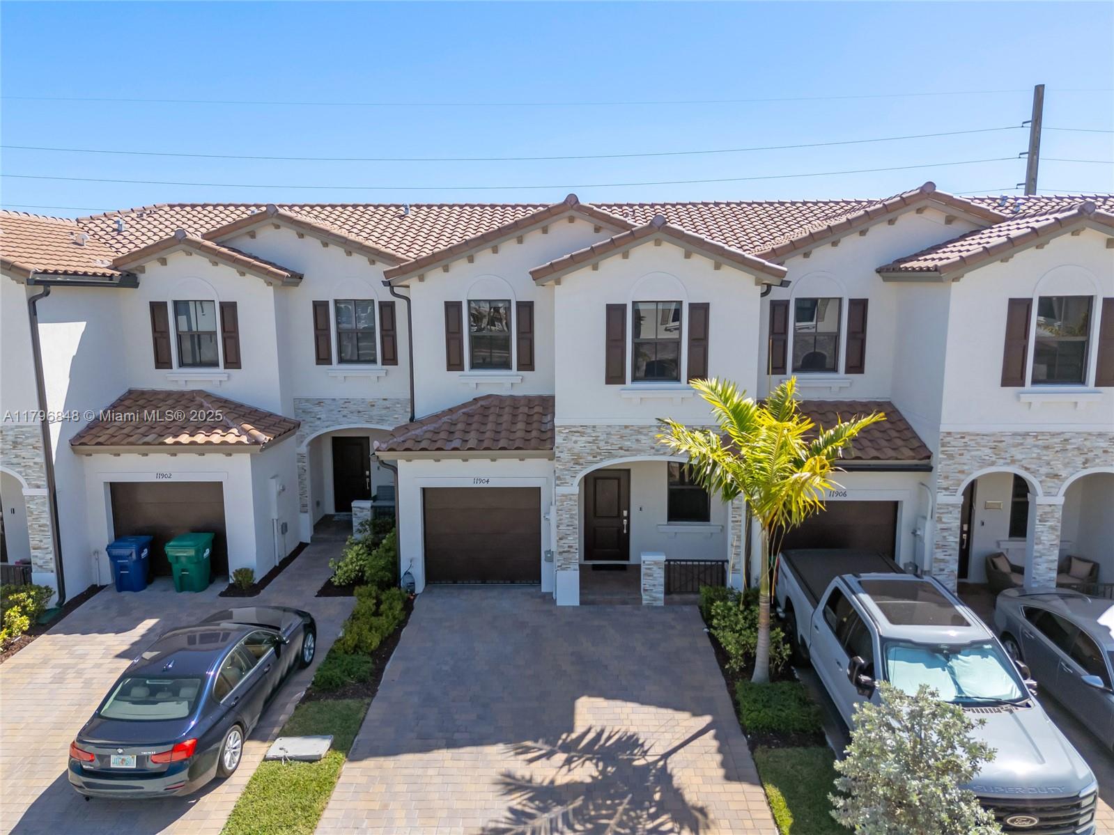 11904 SW 247th Ter # 0