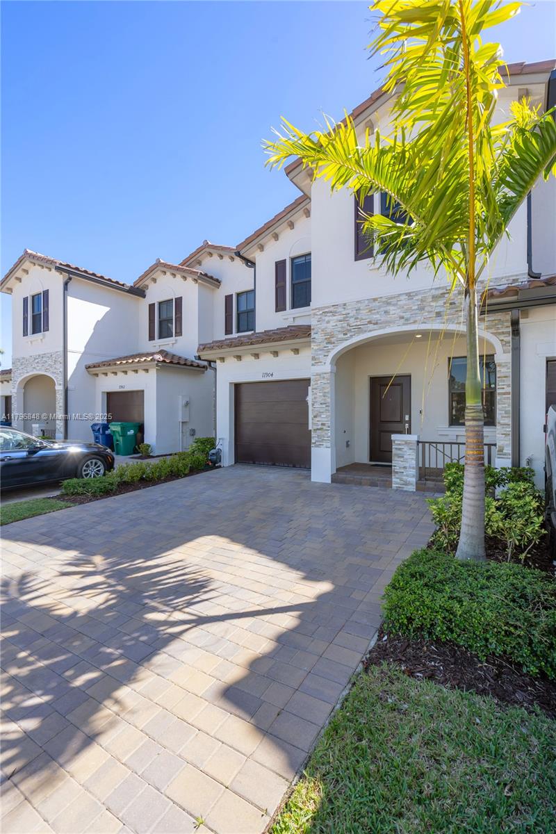 11904 SW 247th Ter # 0