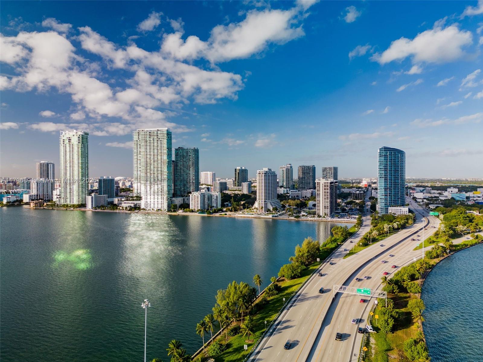 3301 NE 5th Ave # 104