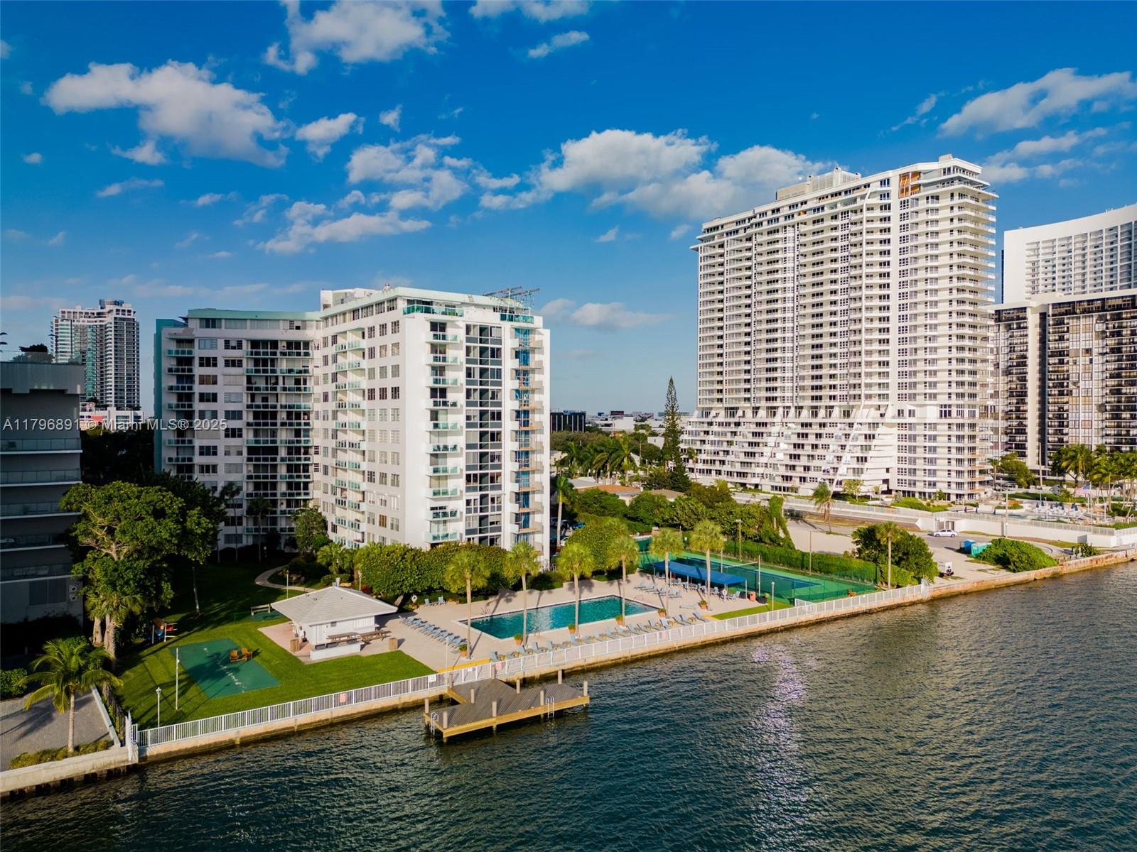 3301 NE 5th Ave # 104