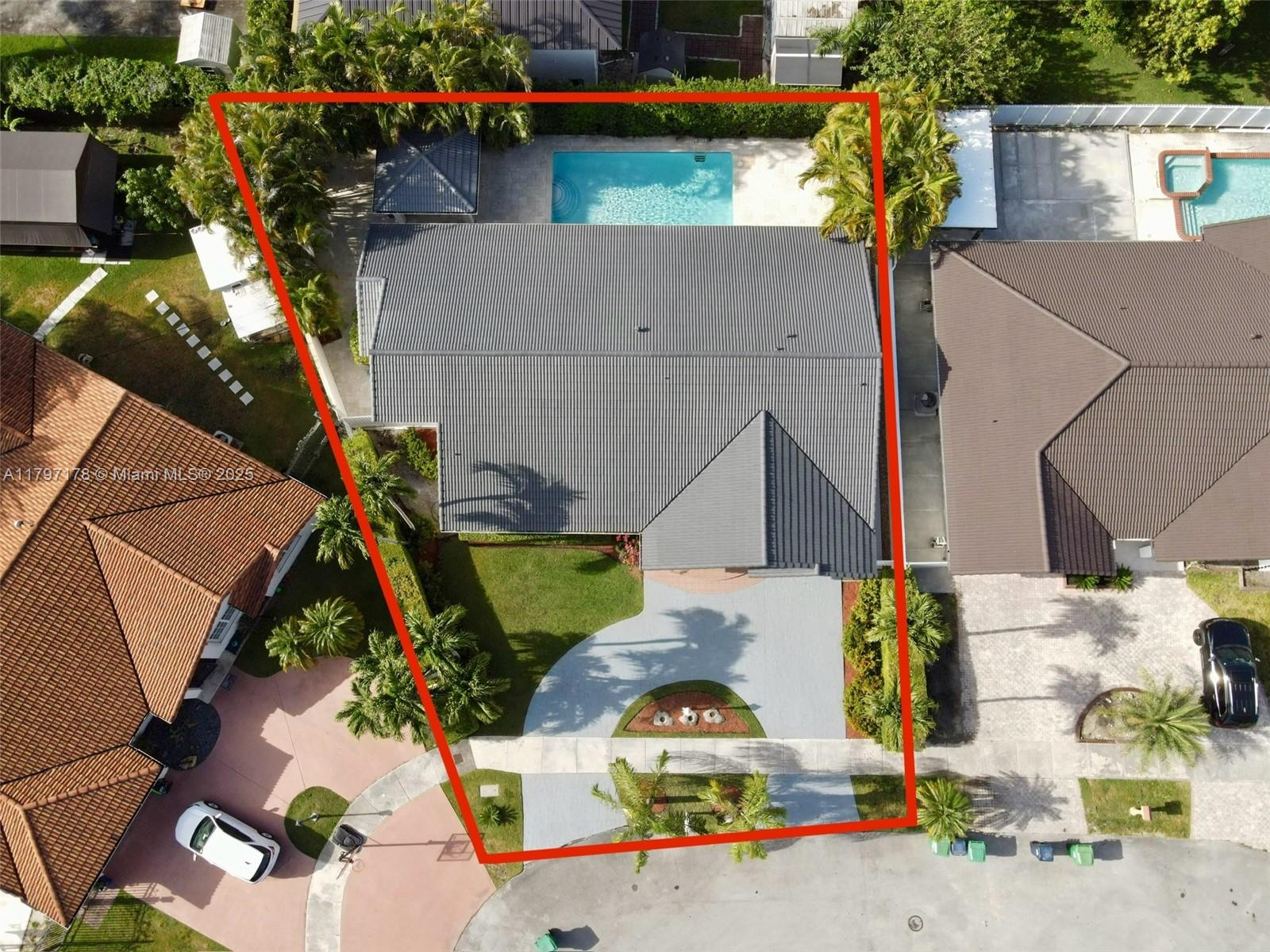 3261 SW 134th Ave