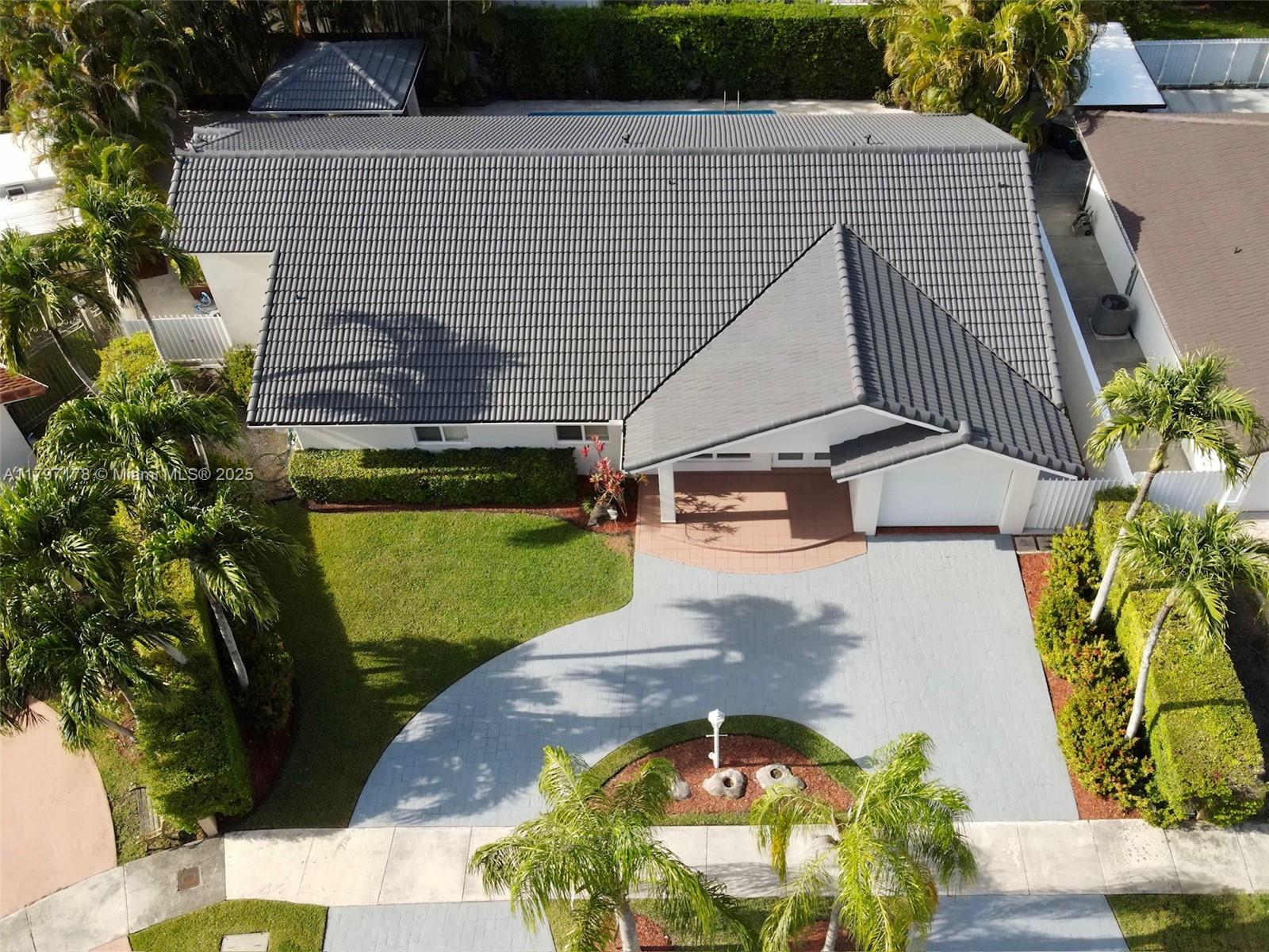 3261 SW 134th Ave