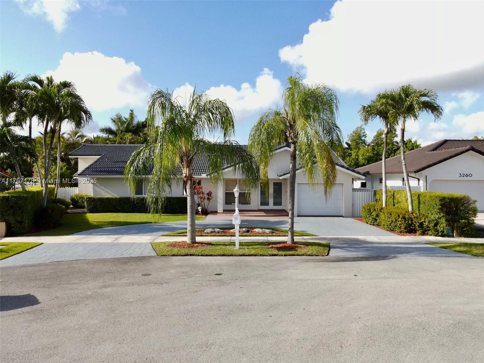 3261 SW 134th Ave