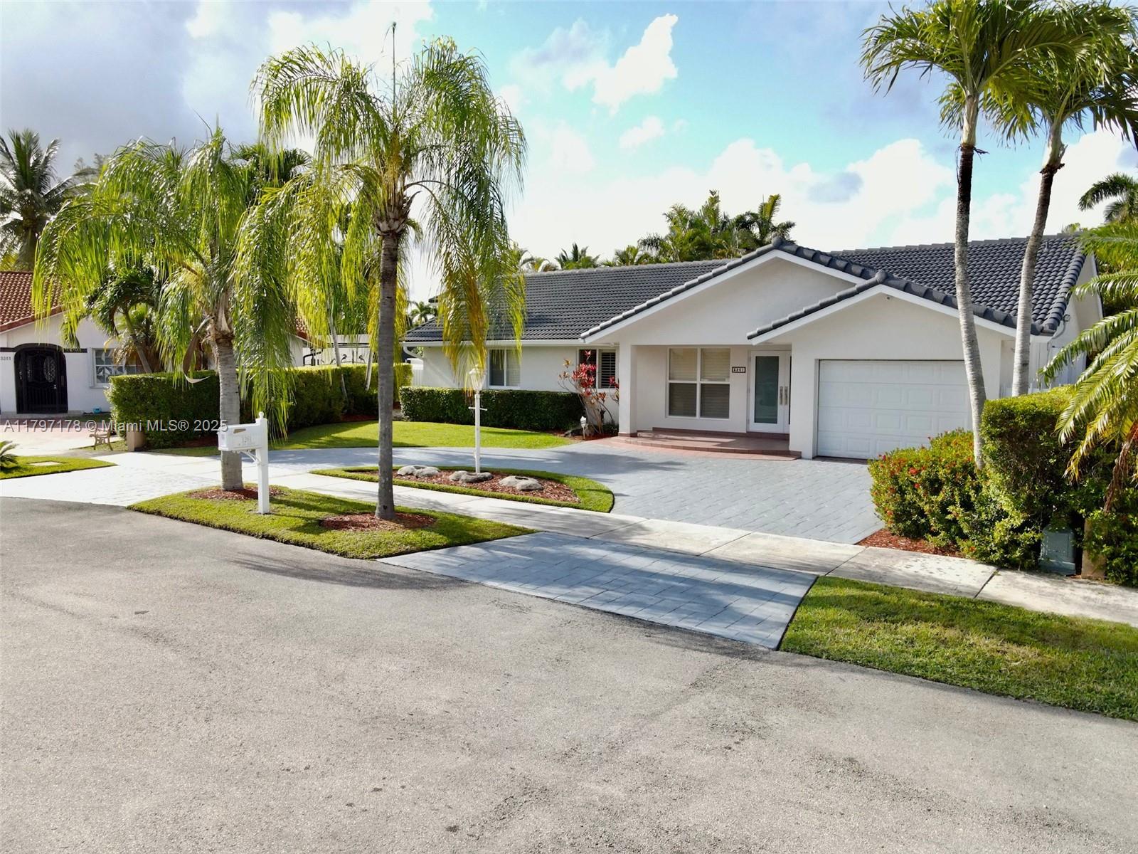 3261 SW 134th Ave