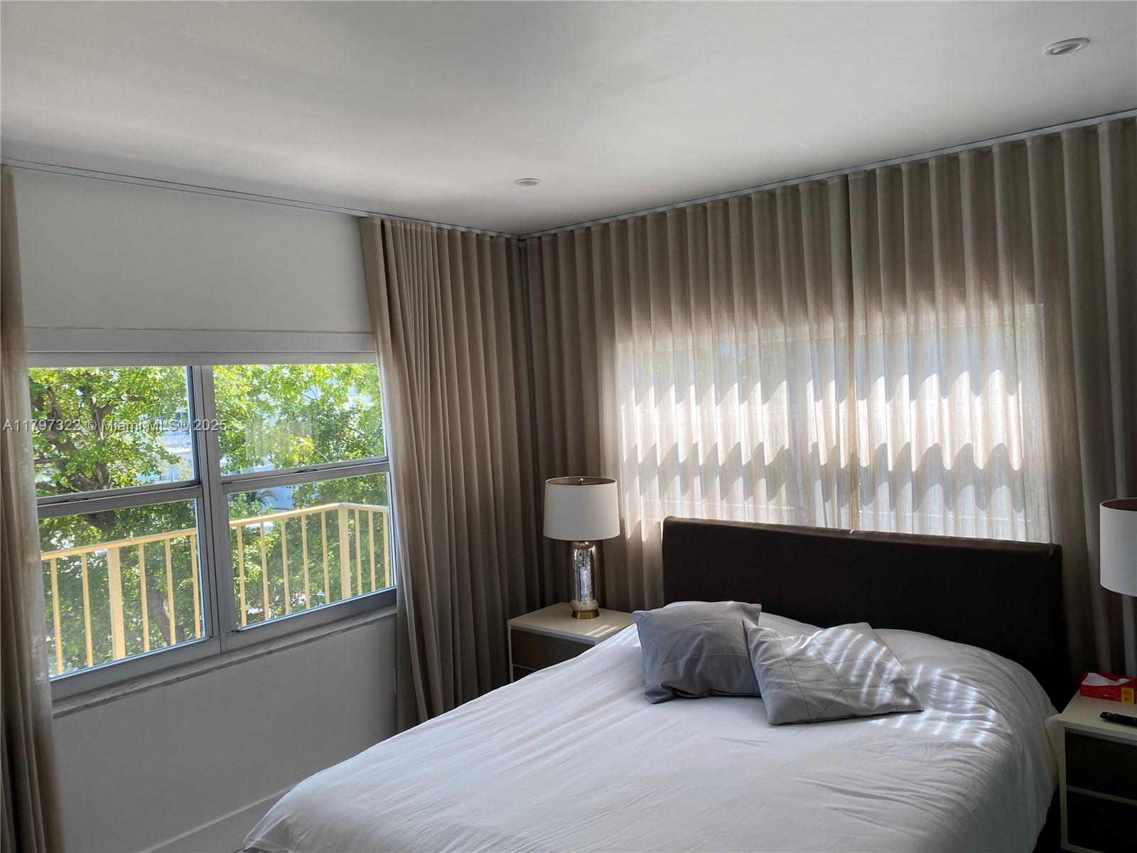 1540 Meridian Ave # 4K