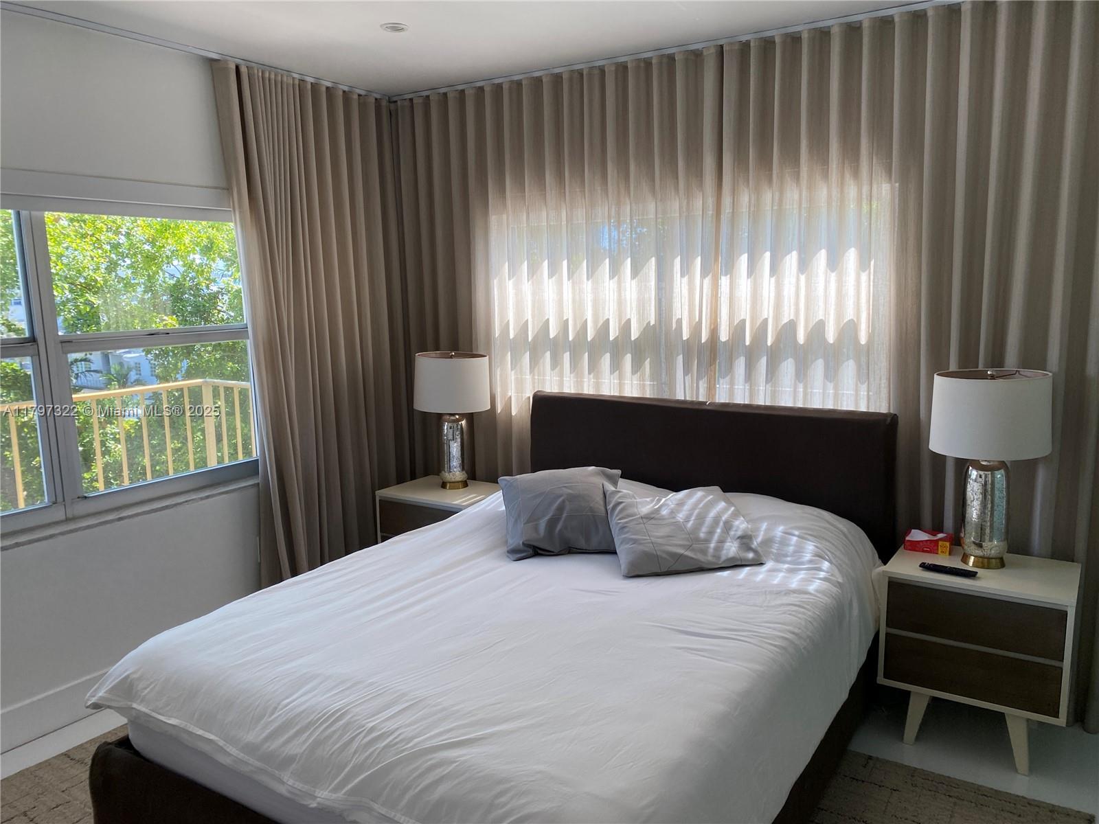 1540 Meridian Ave # 4K