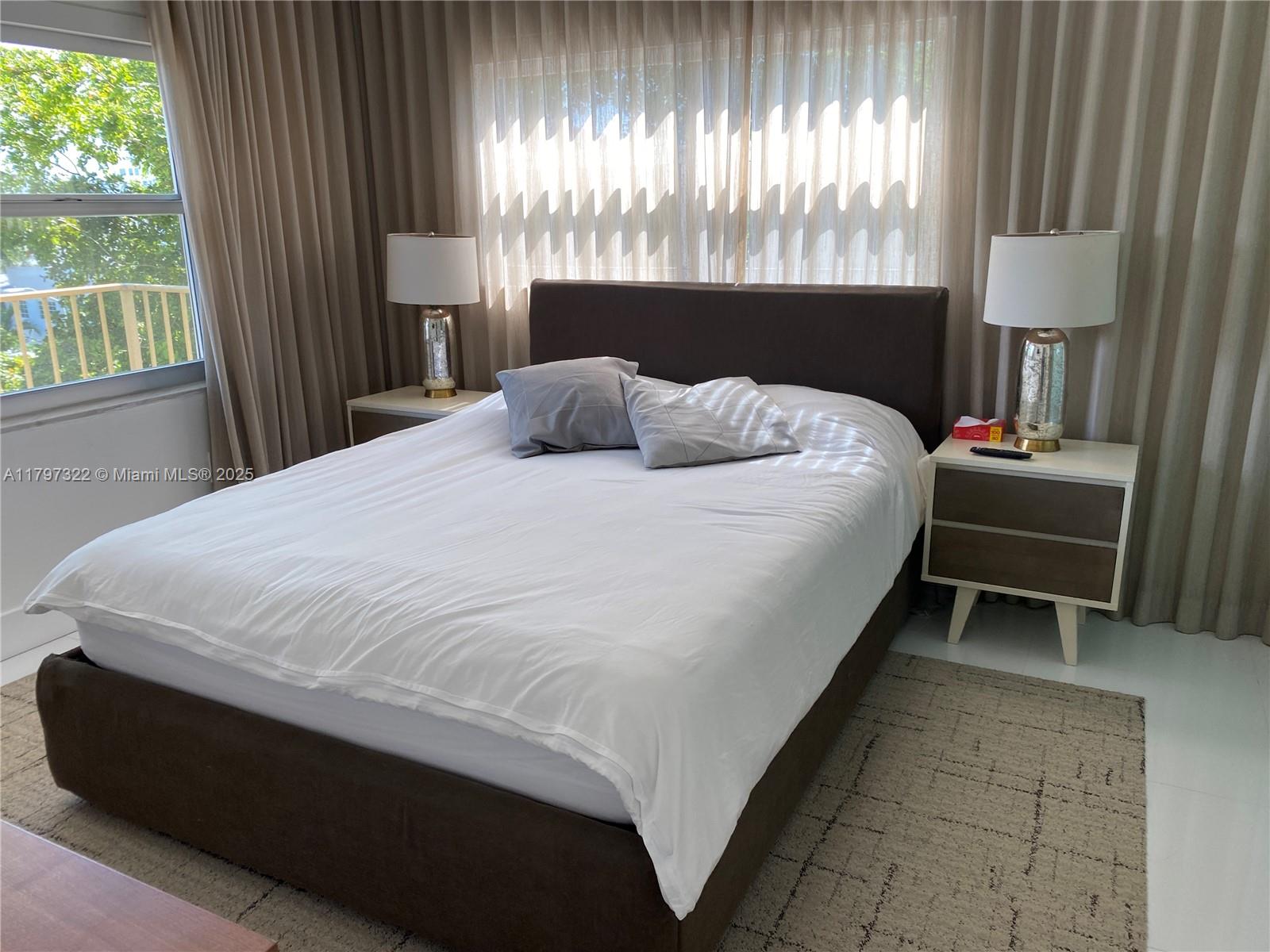 1540 Meridian Ave # 4K