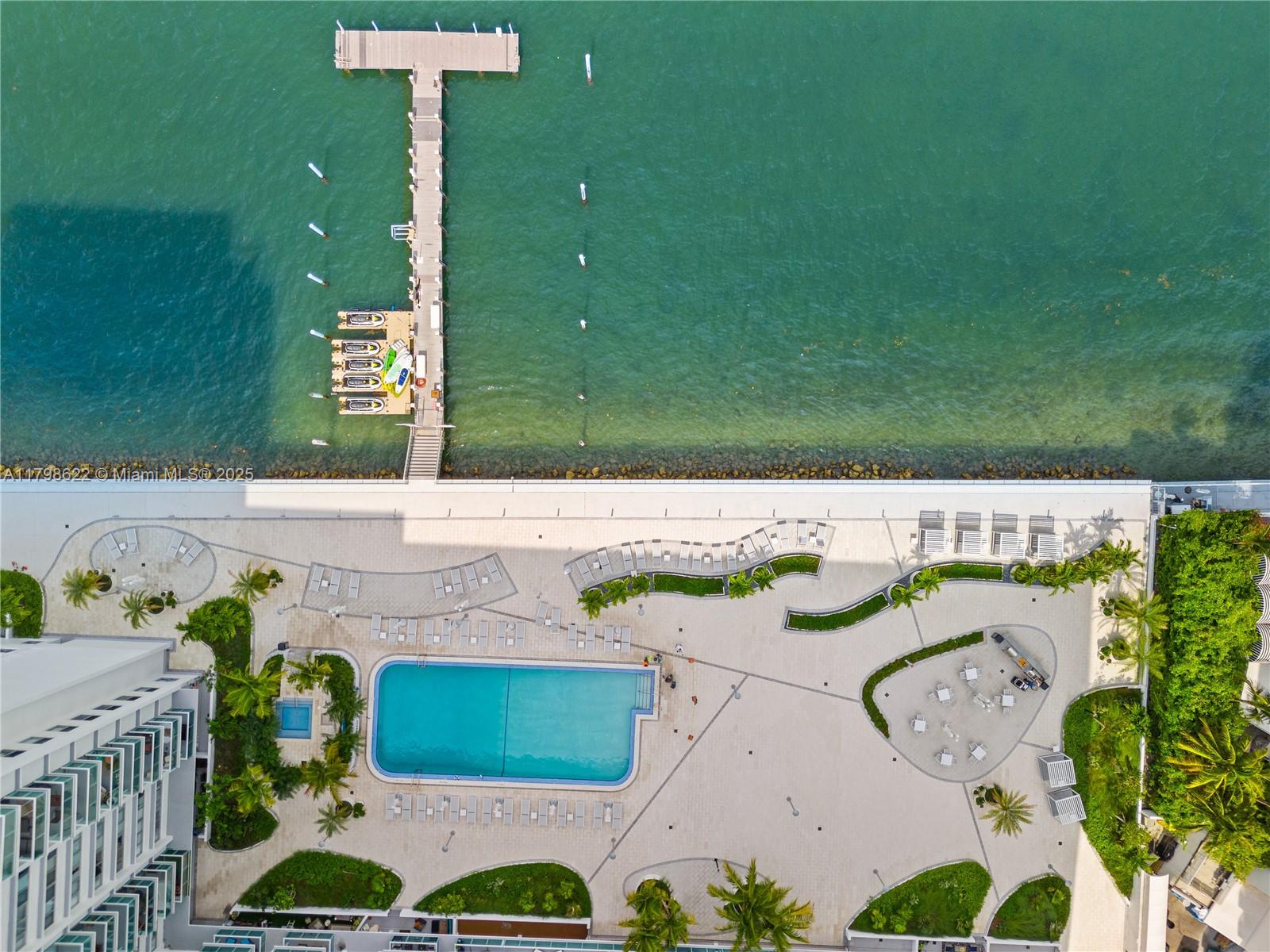 1000 West Ave # 1518