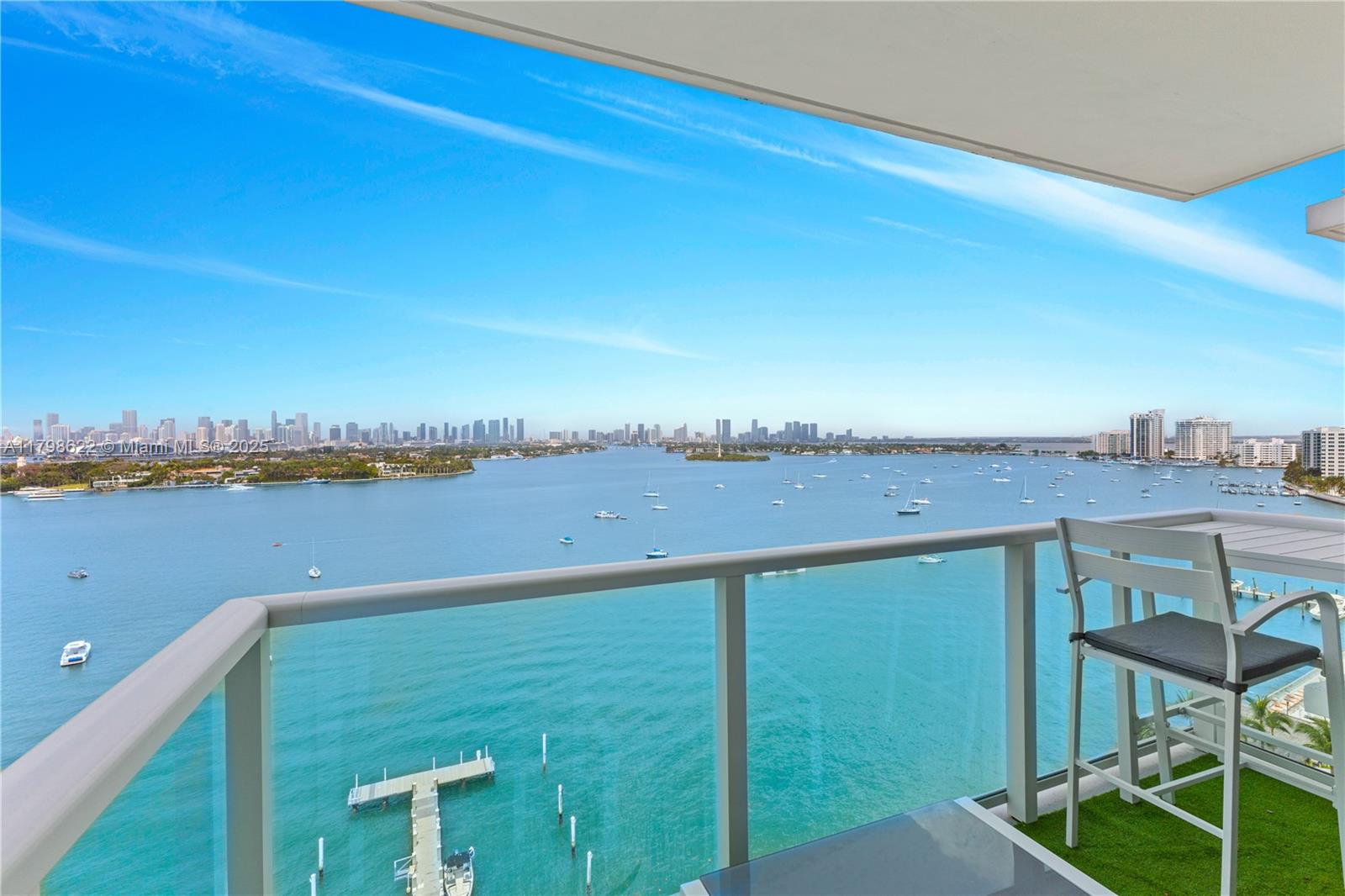 1000 West Ave # 1518