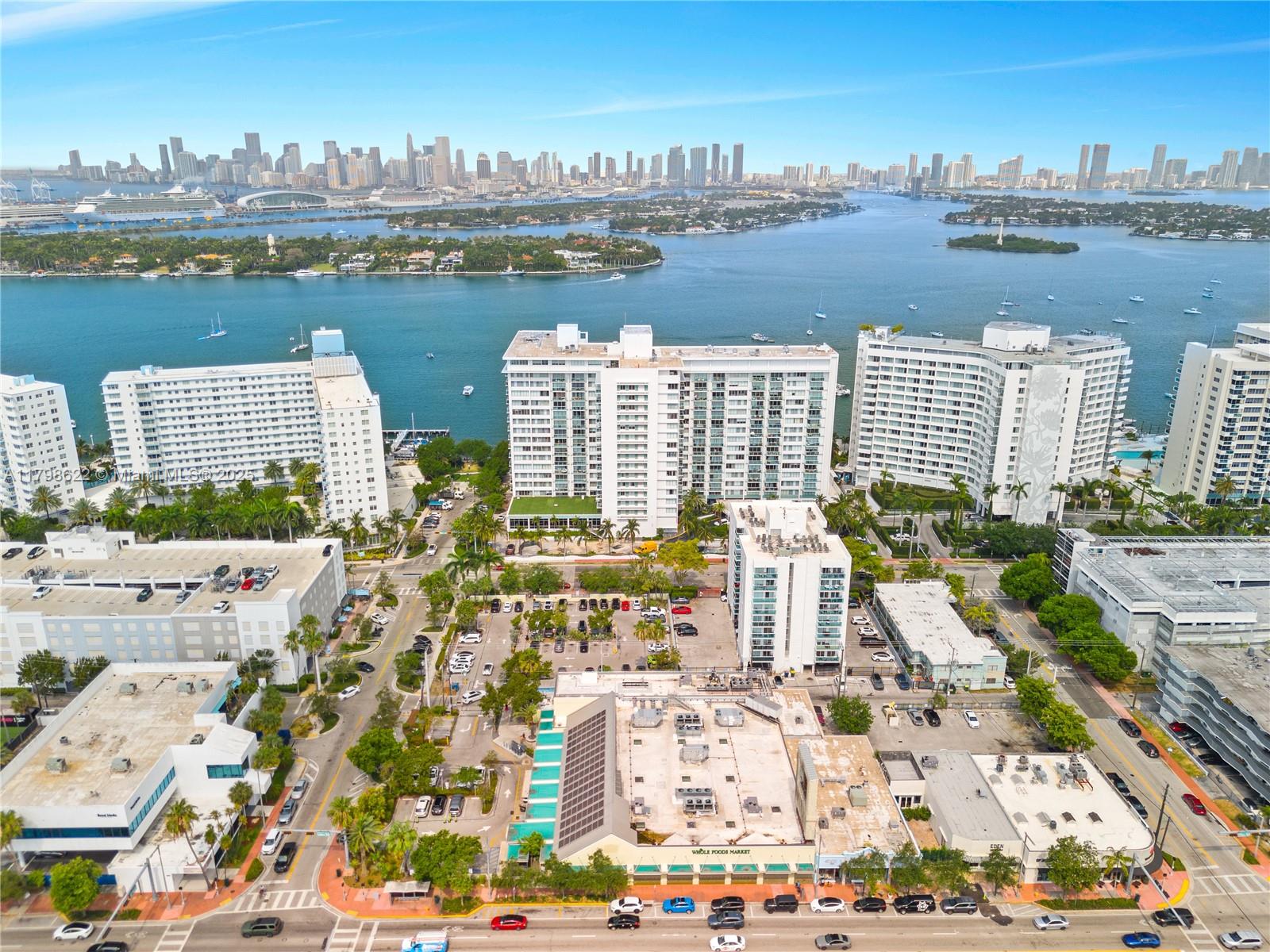 1000 West Ave # 1518