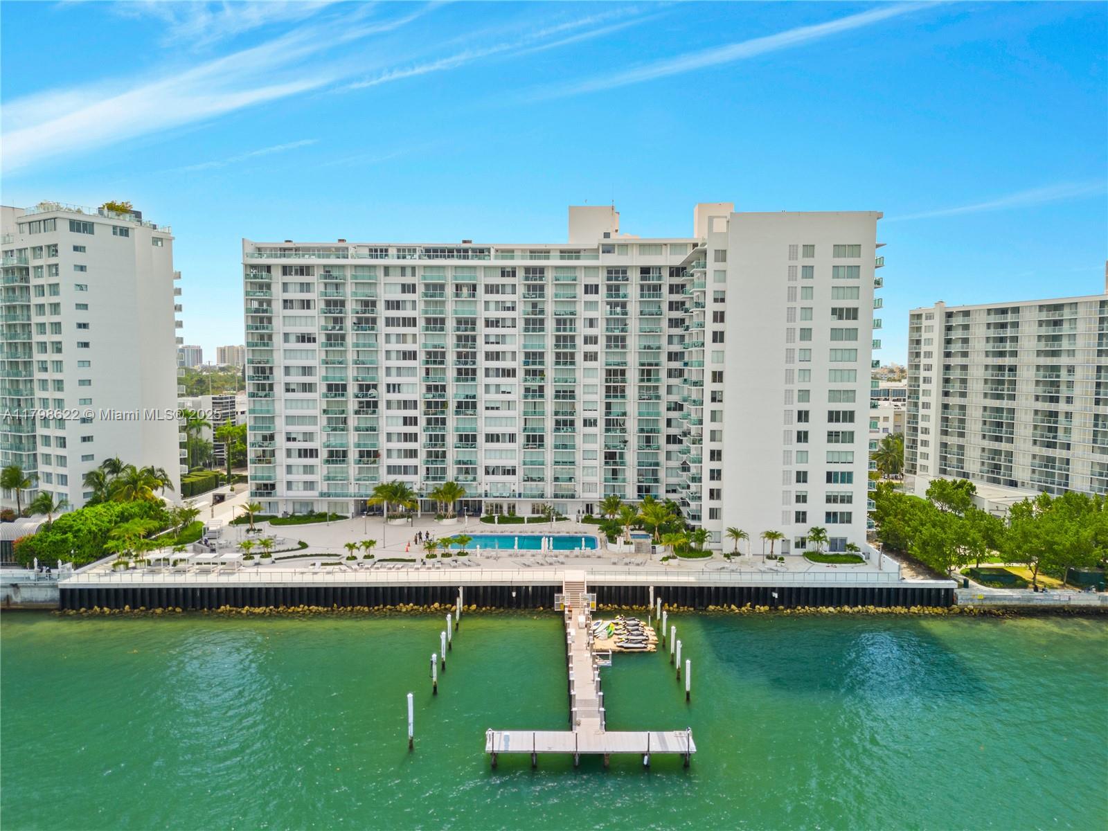 1000 West Ave # 1518