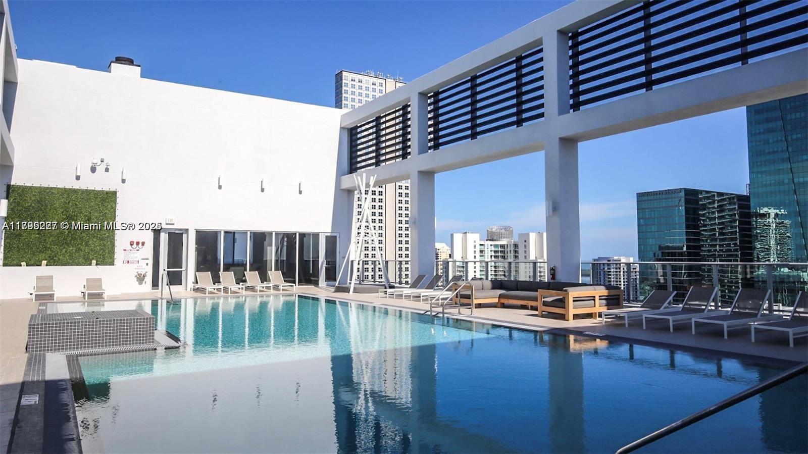 151 SE 1st St # 2206