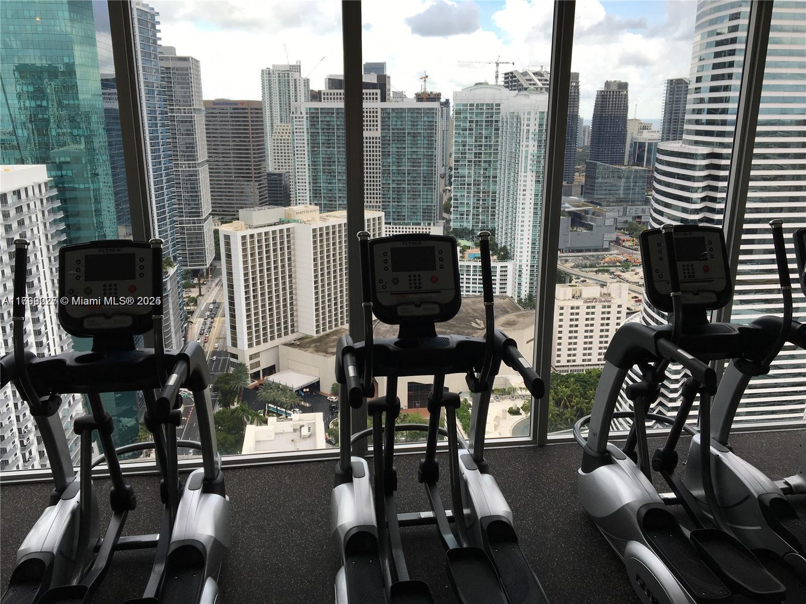 151 SE 1st St # 2206