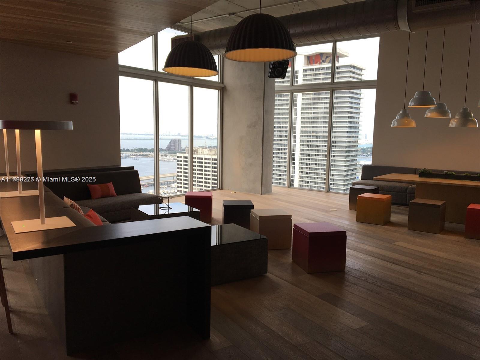 151 SE 1st St # 2206