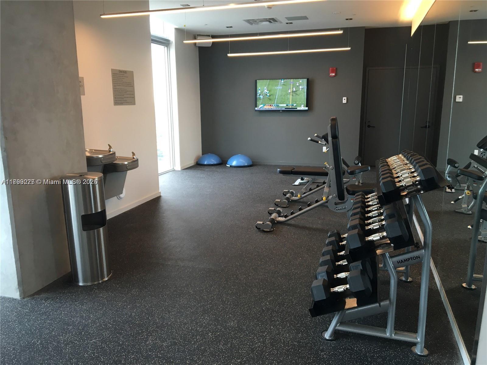 151 SE 1st St # 2206