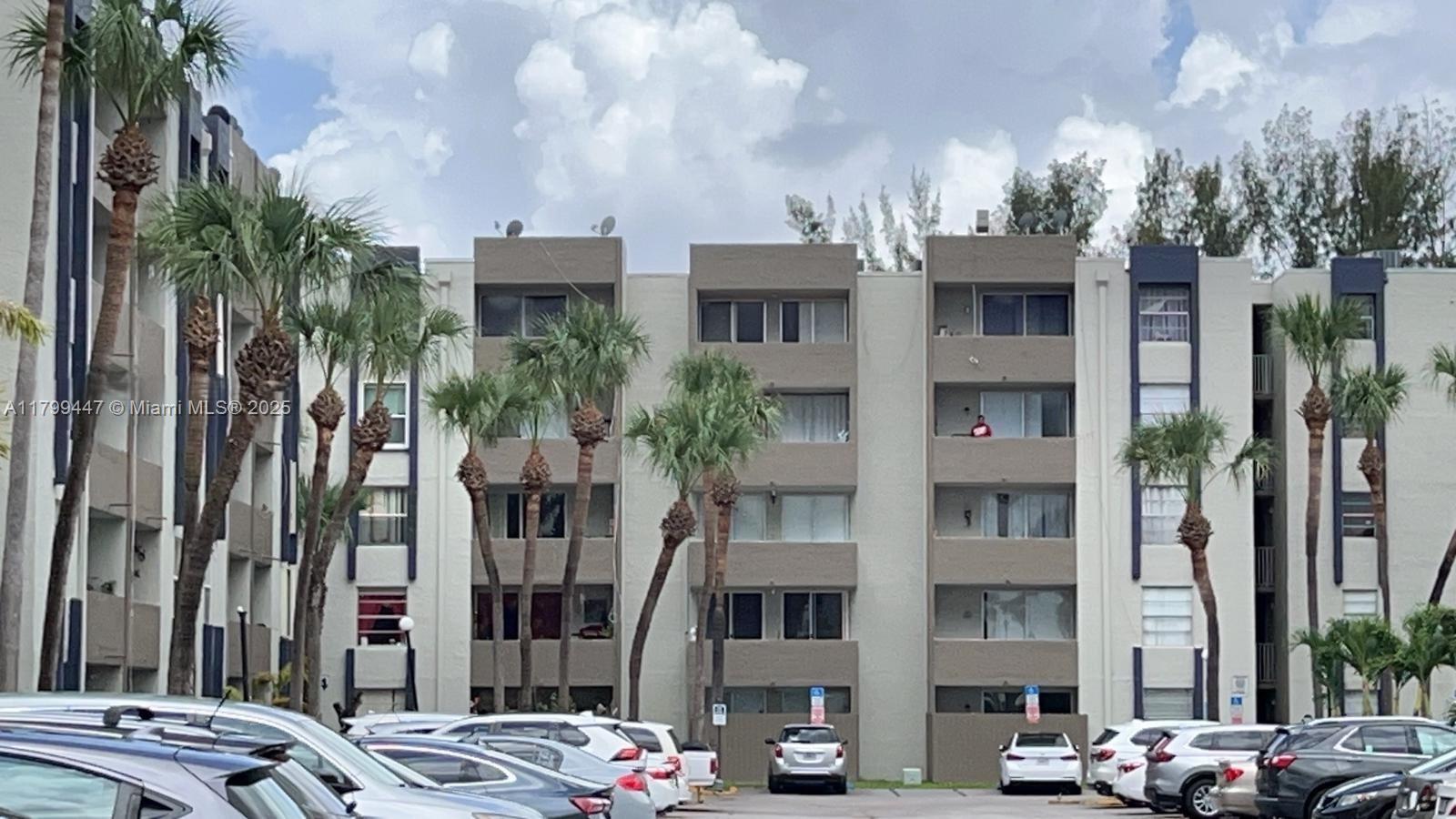 10000 NW 80th Ct # 2515