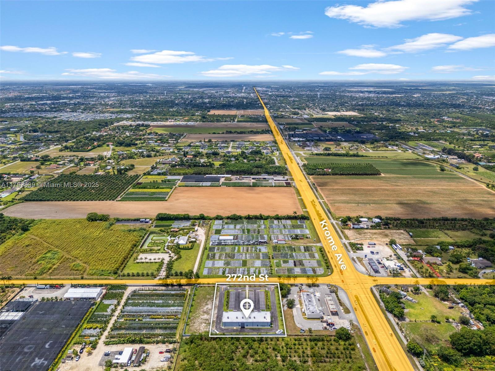 17651 SW 272nd St # A