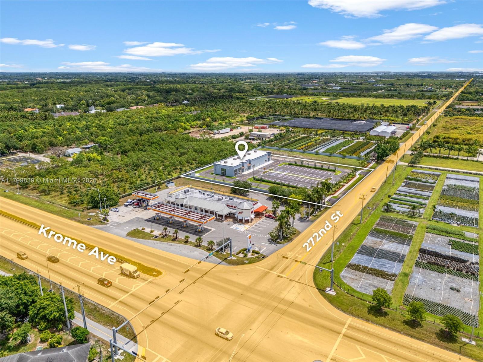 17651 SW 272nd St # A