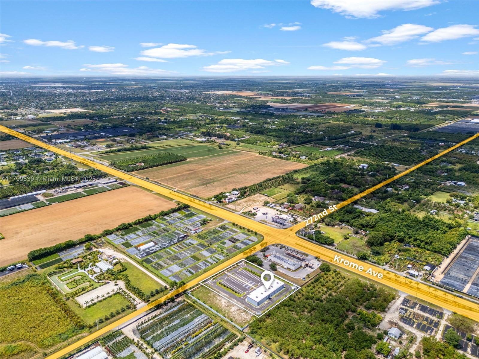 17651 SW 272nd St # A