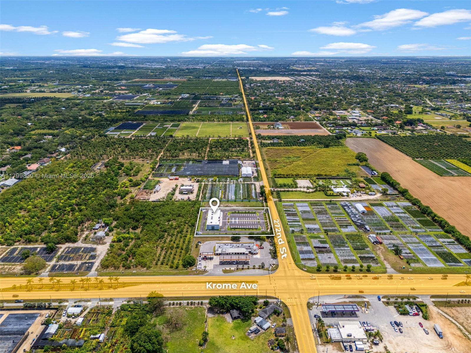 17651 SW 272nd St # A