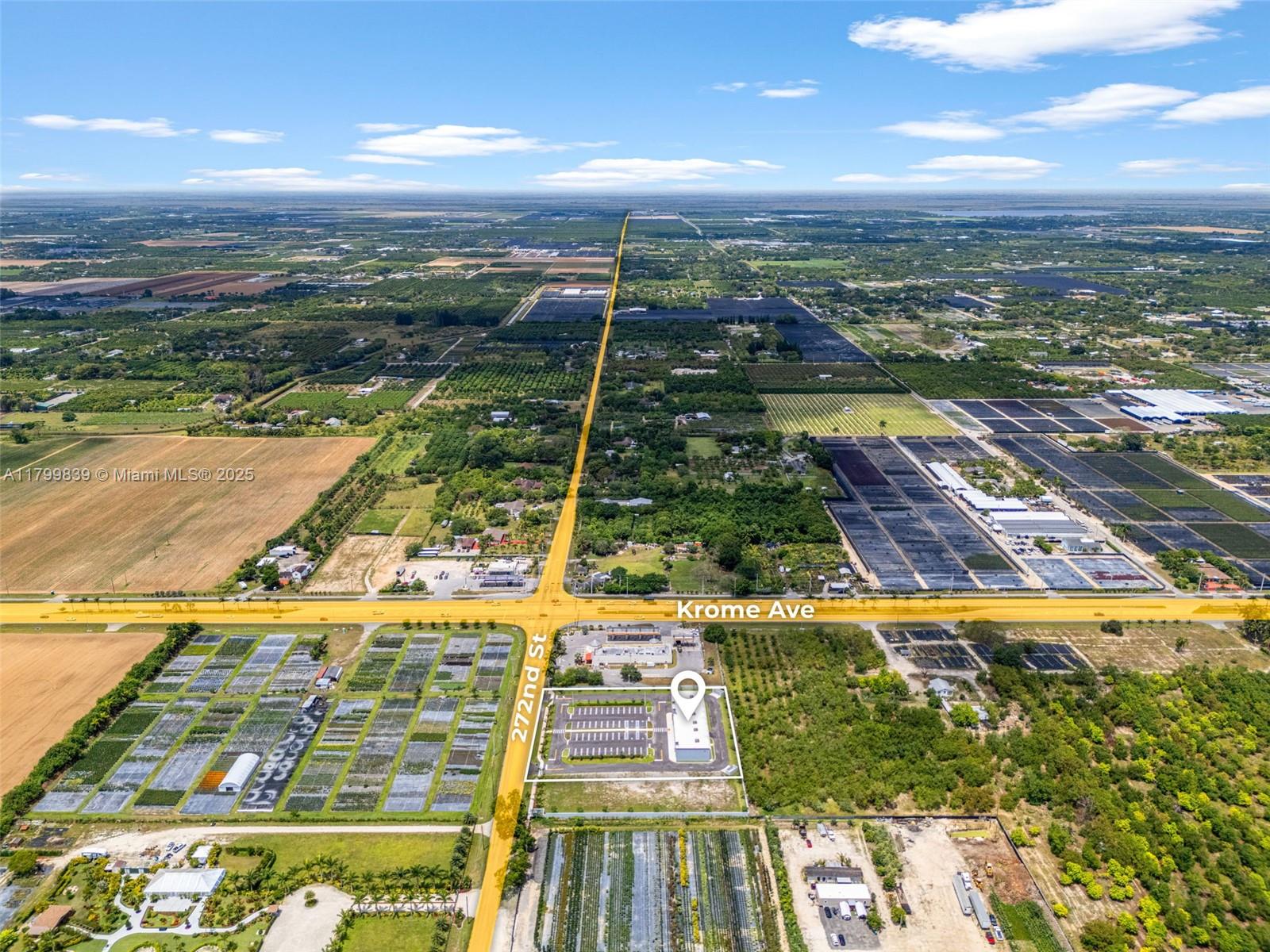 17651 SW 272nd St # A