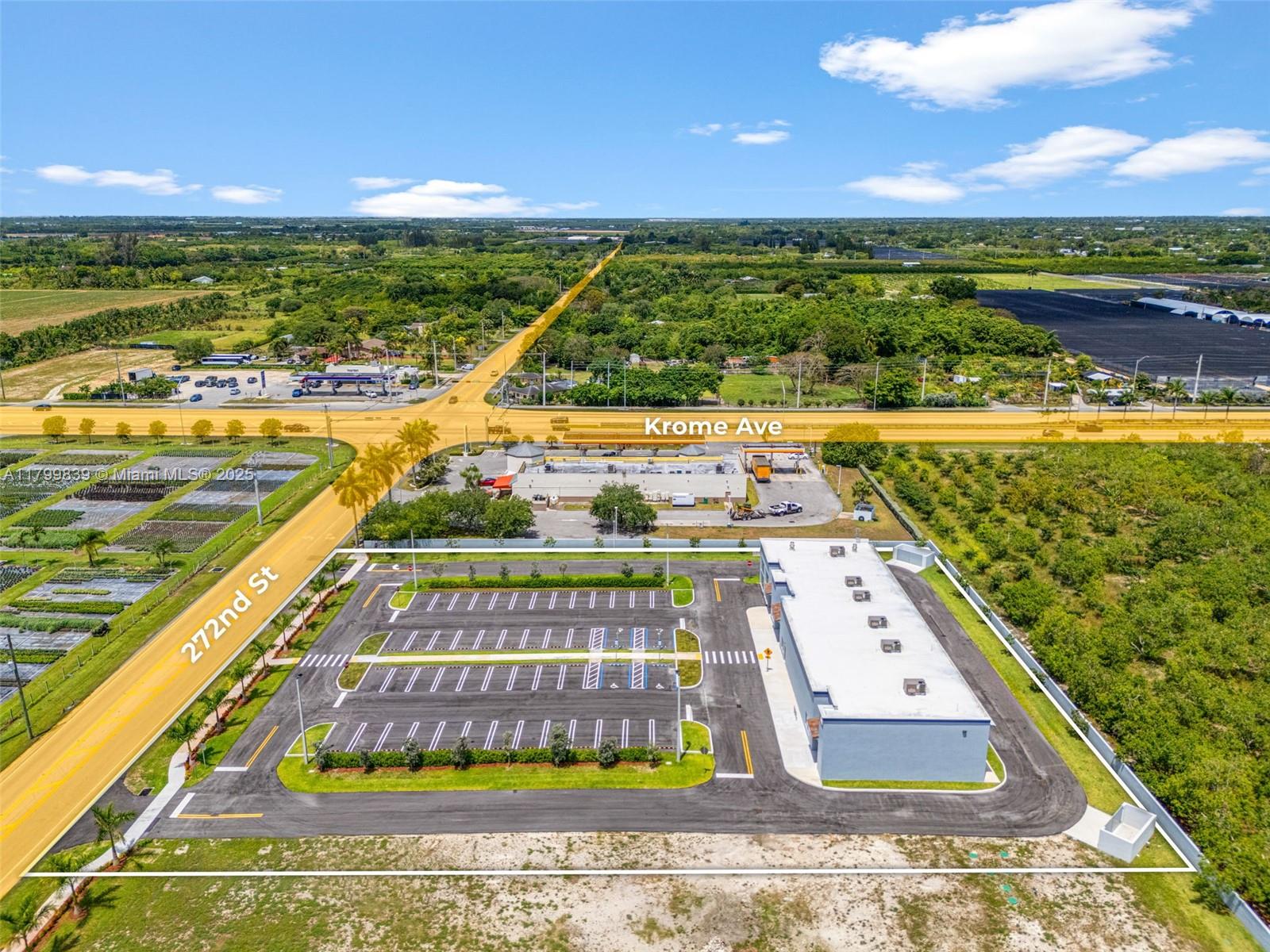 17651 SW 272nd St # A