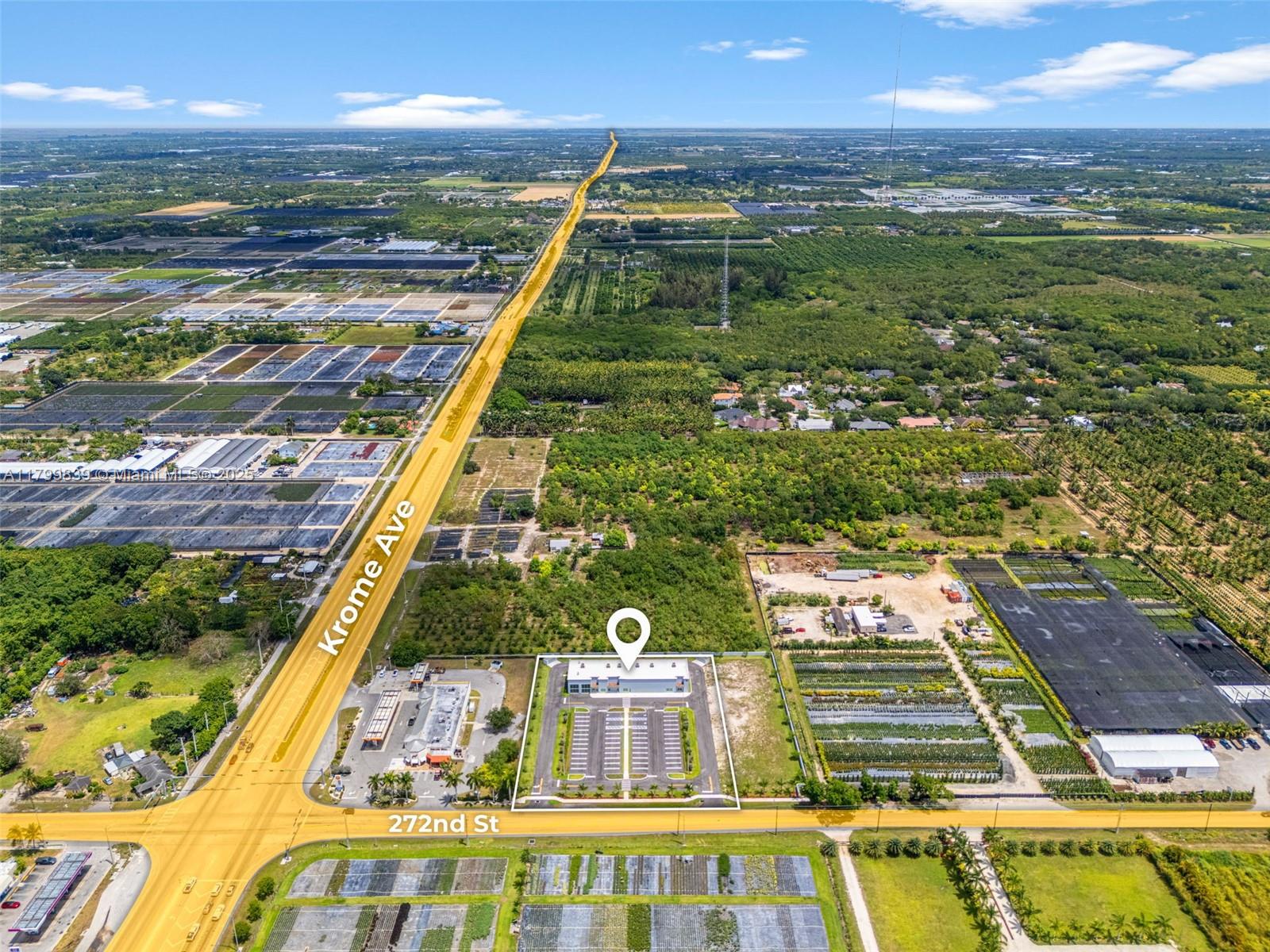 17651 SW 272nd St # A