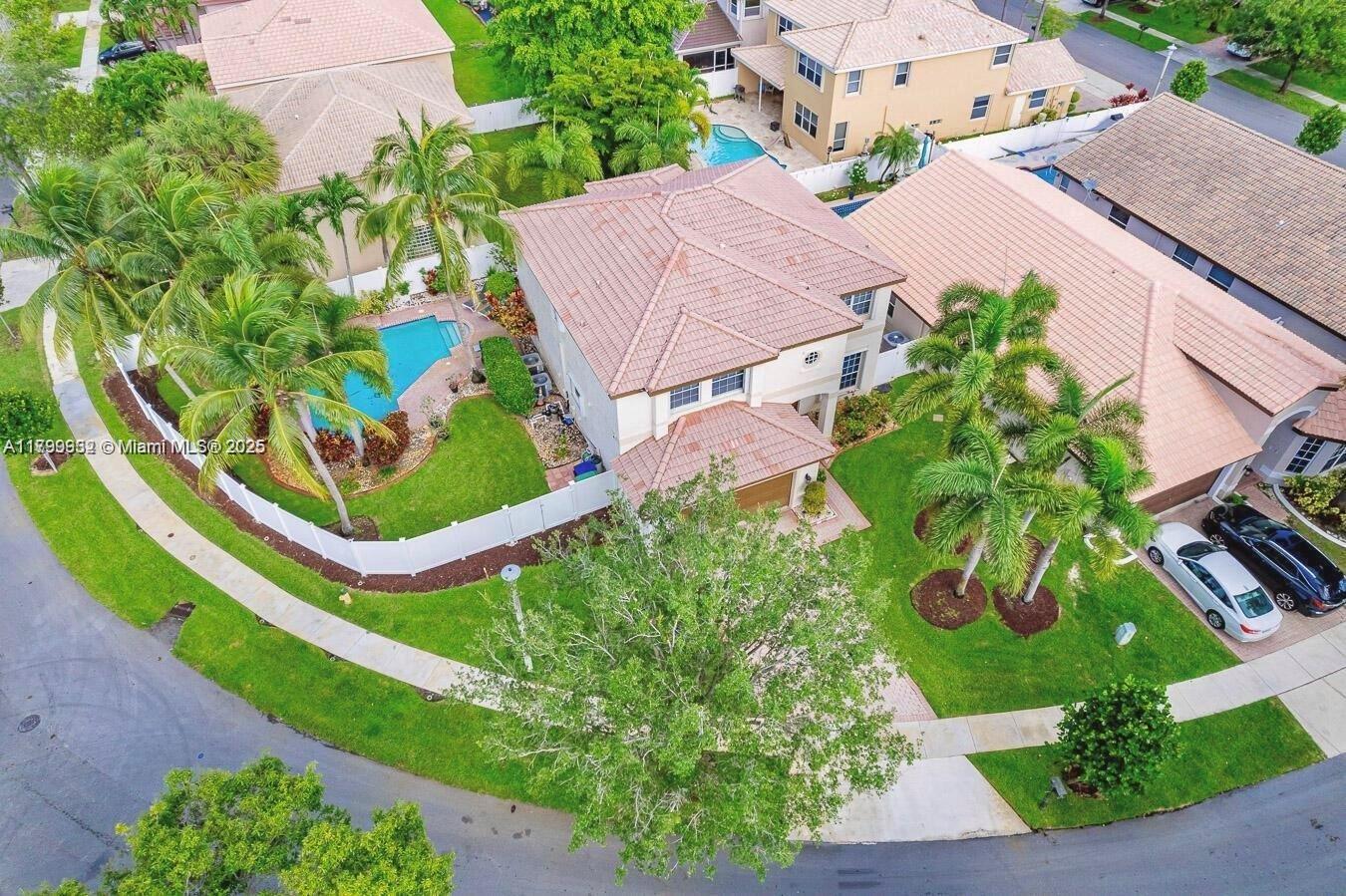 3372 SW 179th Ave