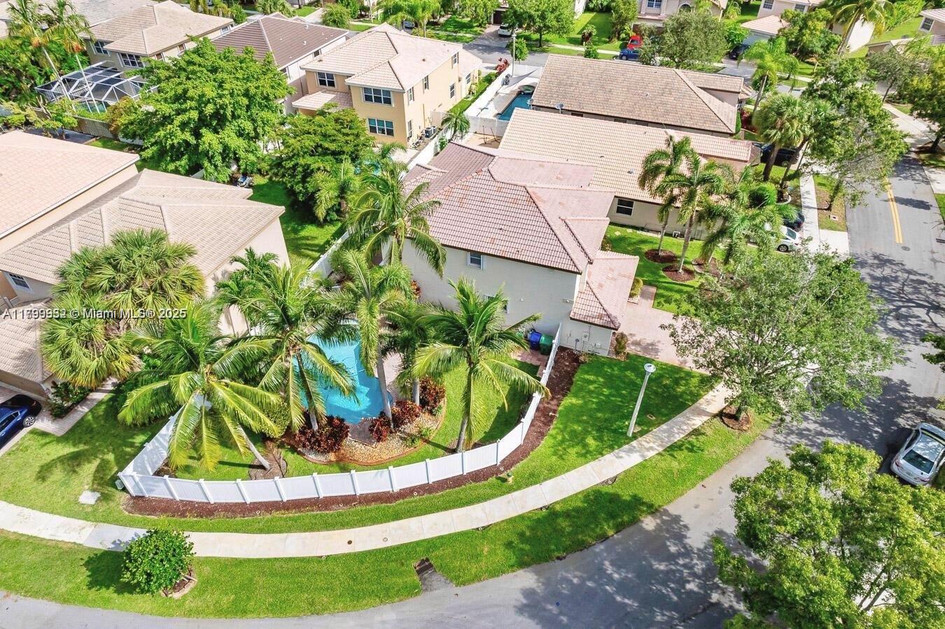 3372 SW 179th Ave