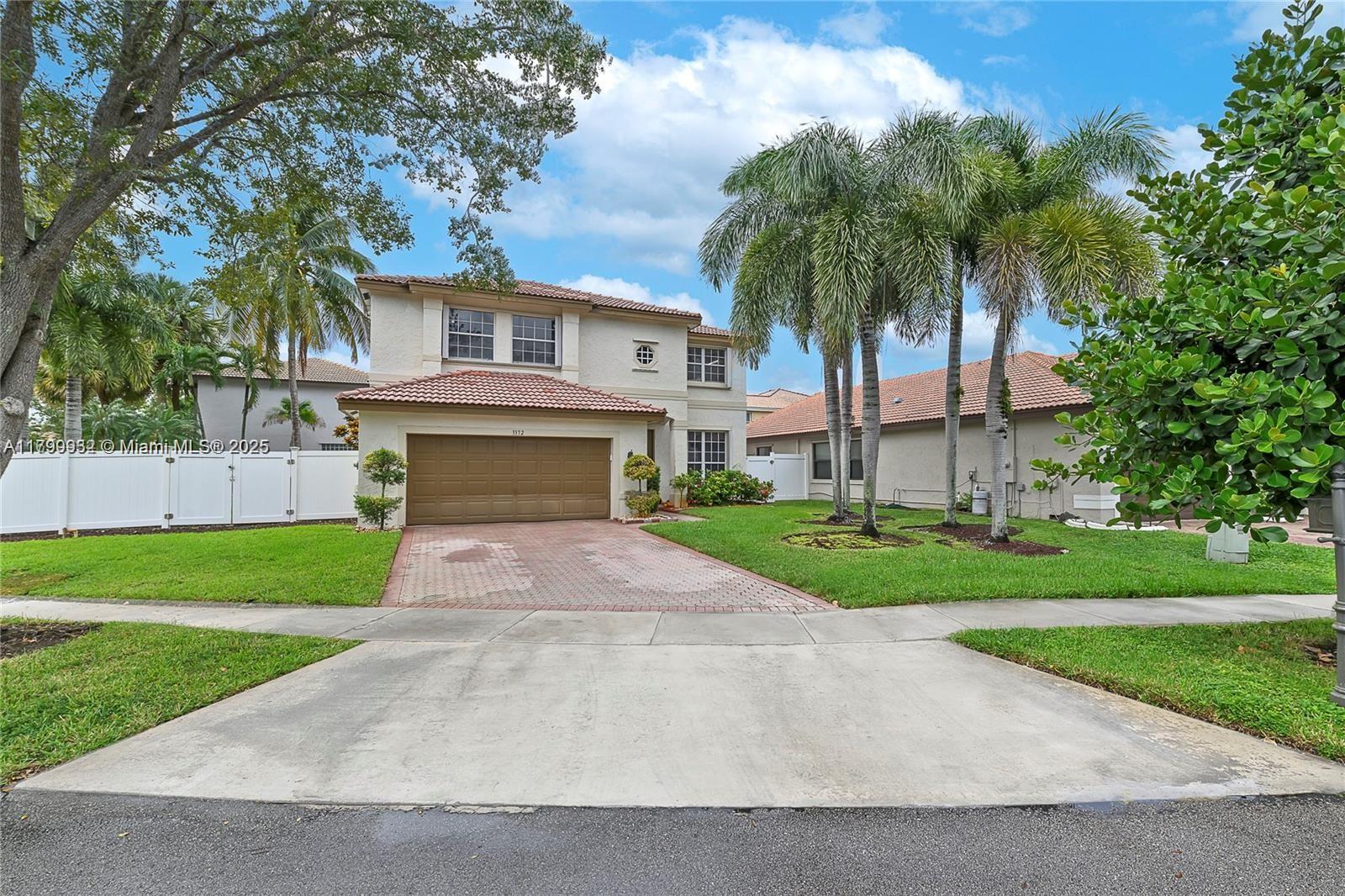 3372 SW 179th Ave