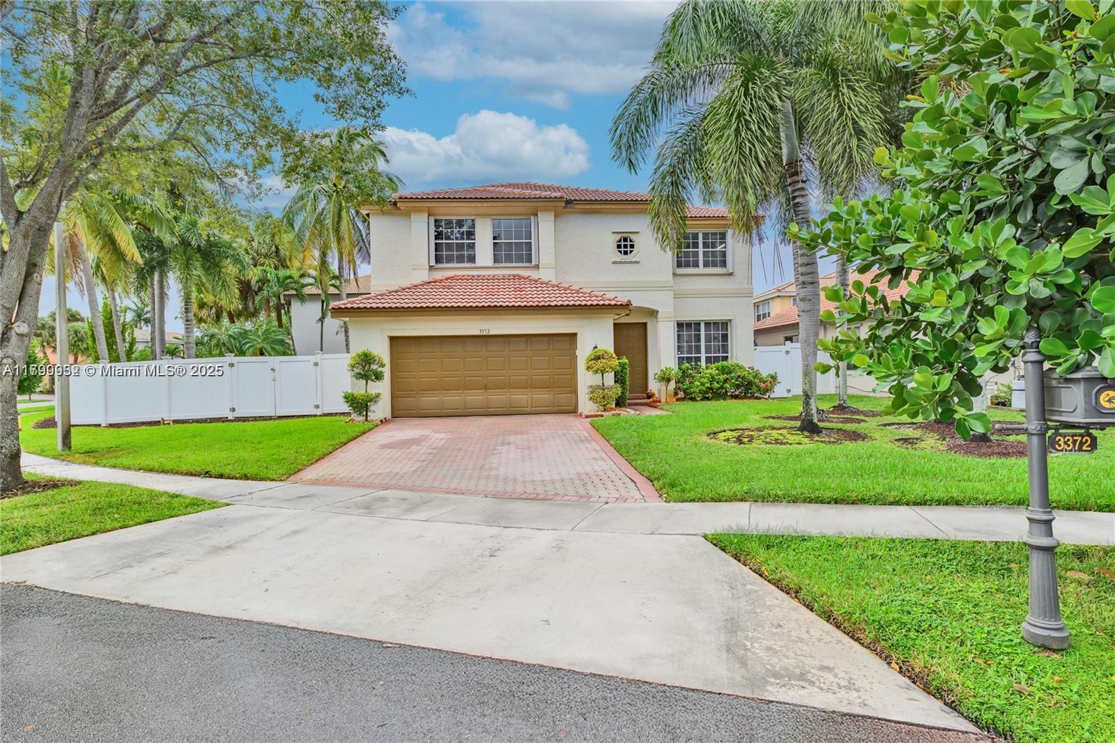 3372 SW 179th Ave