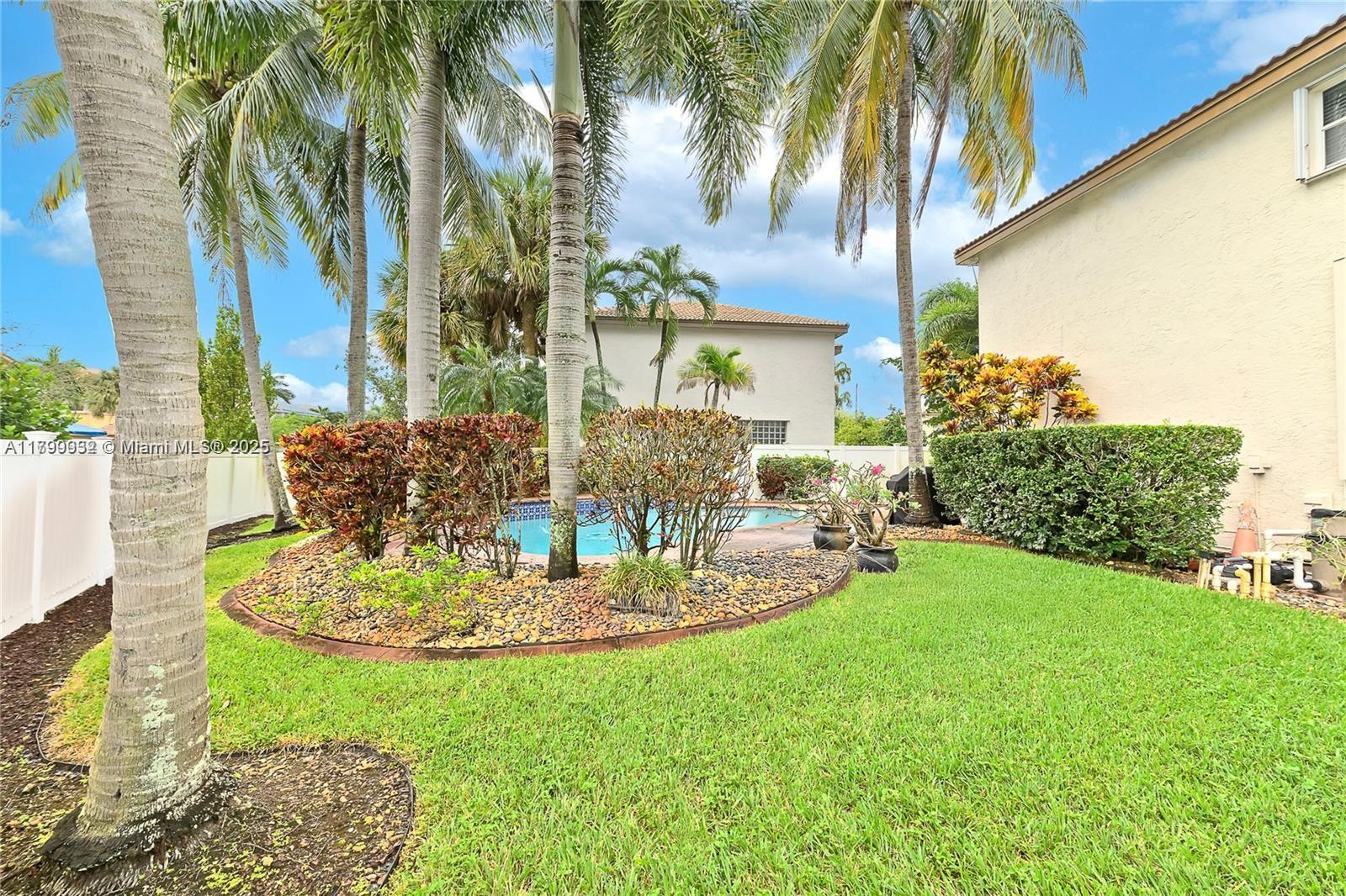 3372 SW 179th Ave