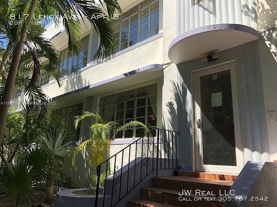 817 Lenox Ave # 5