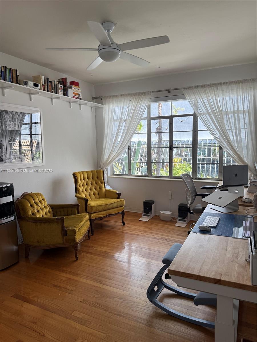 817 Lenox Ave # 5