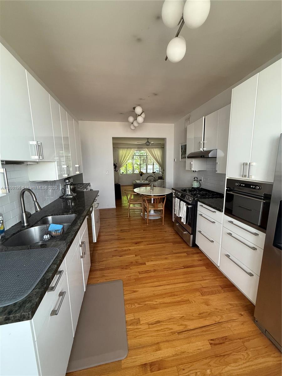 817 Lenox Ave # 5
