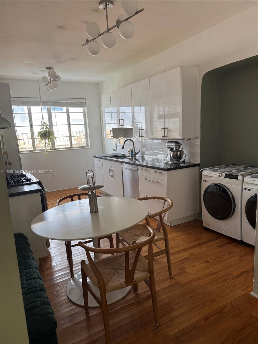817 Lenox Ave # 5
