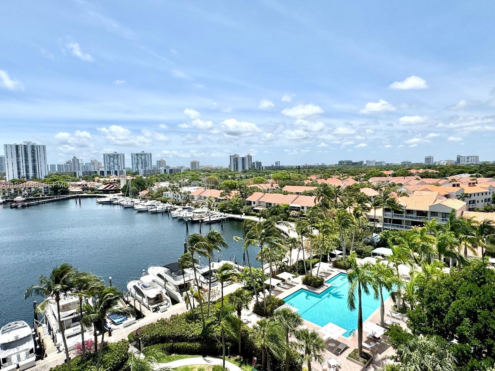 3610 Yacht Club Dr # 810