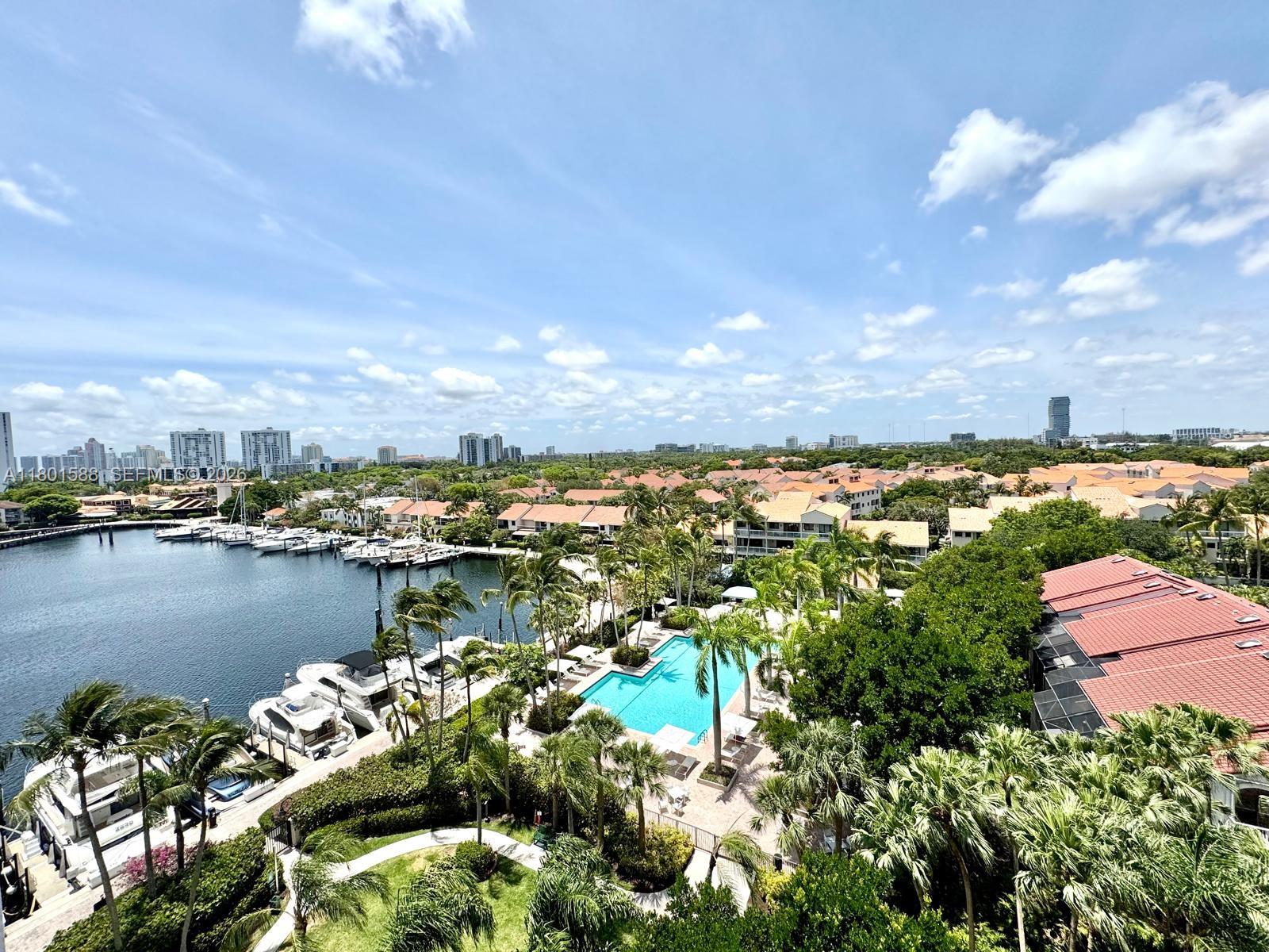 3610 Yacht Club Dr # 810