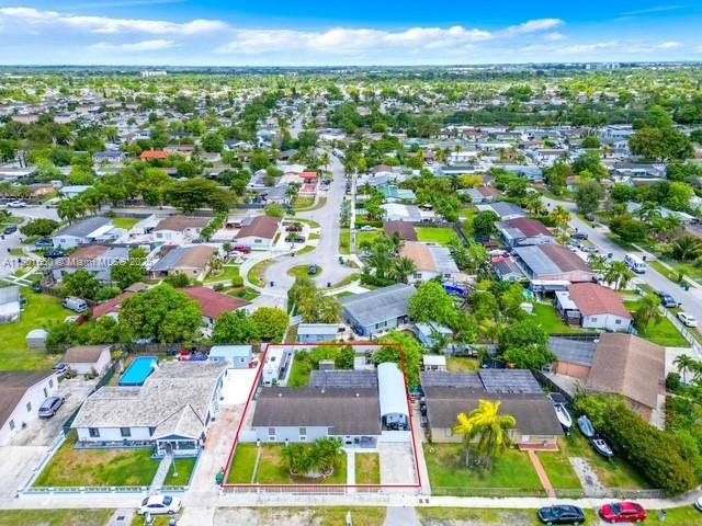15433 SW 308th St
