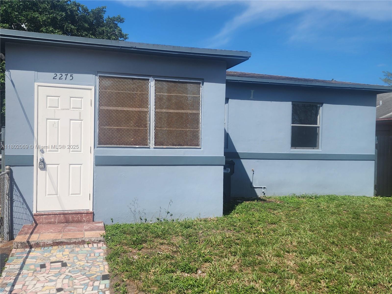 2275 NW 73rd St