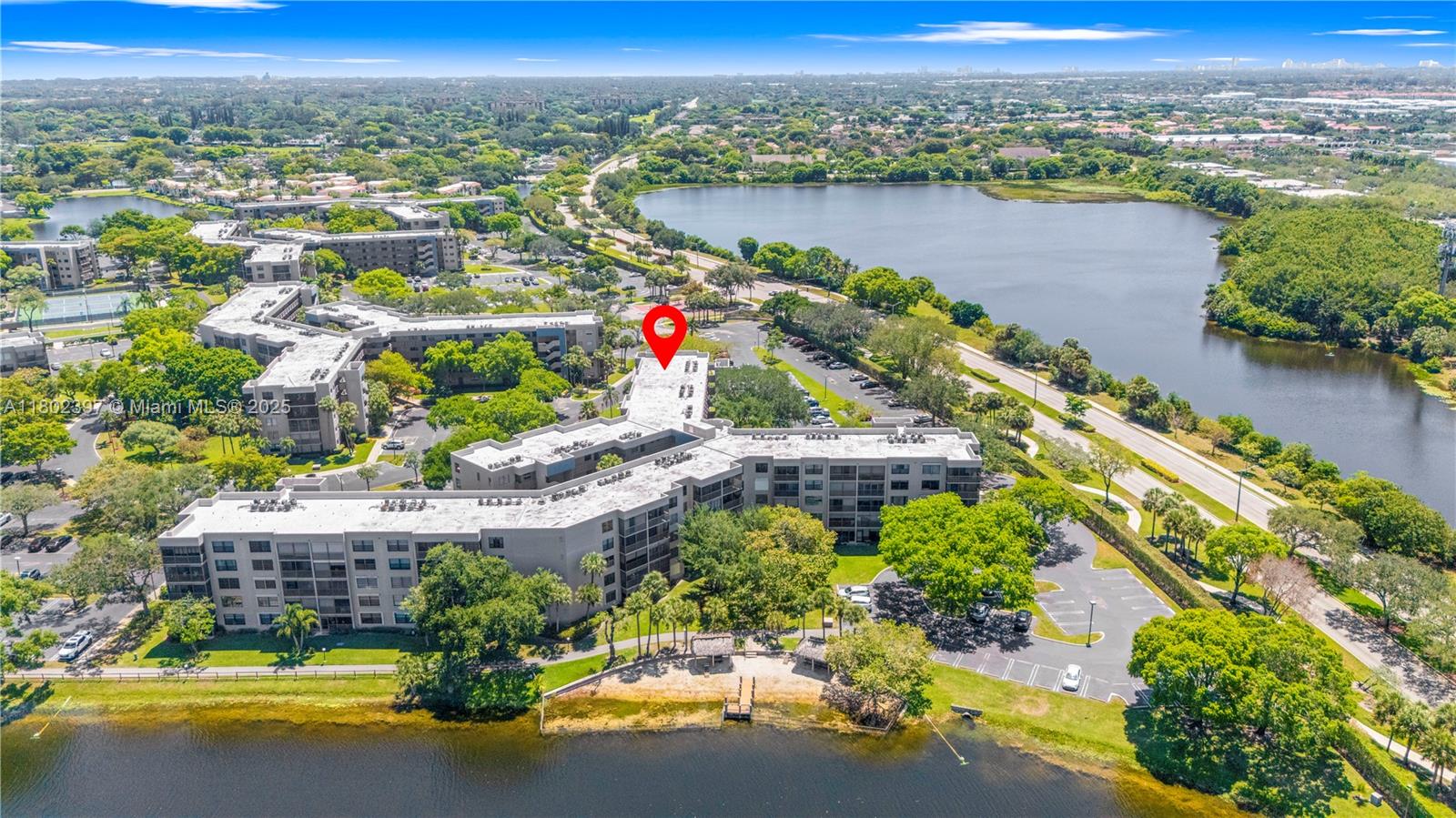 900 Colony Point Cir # 523