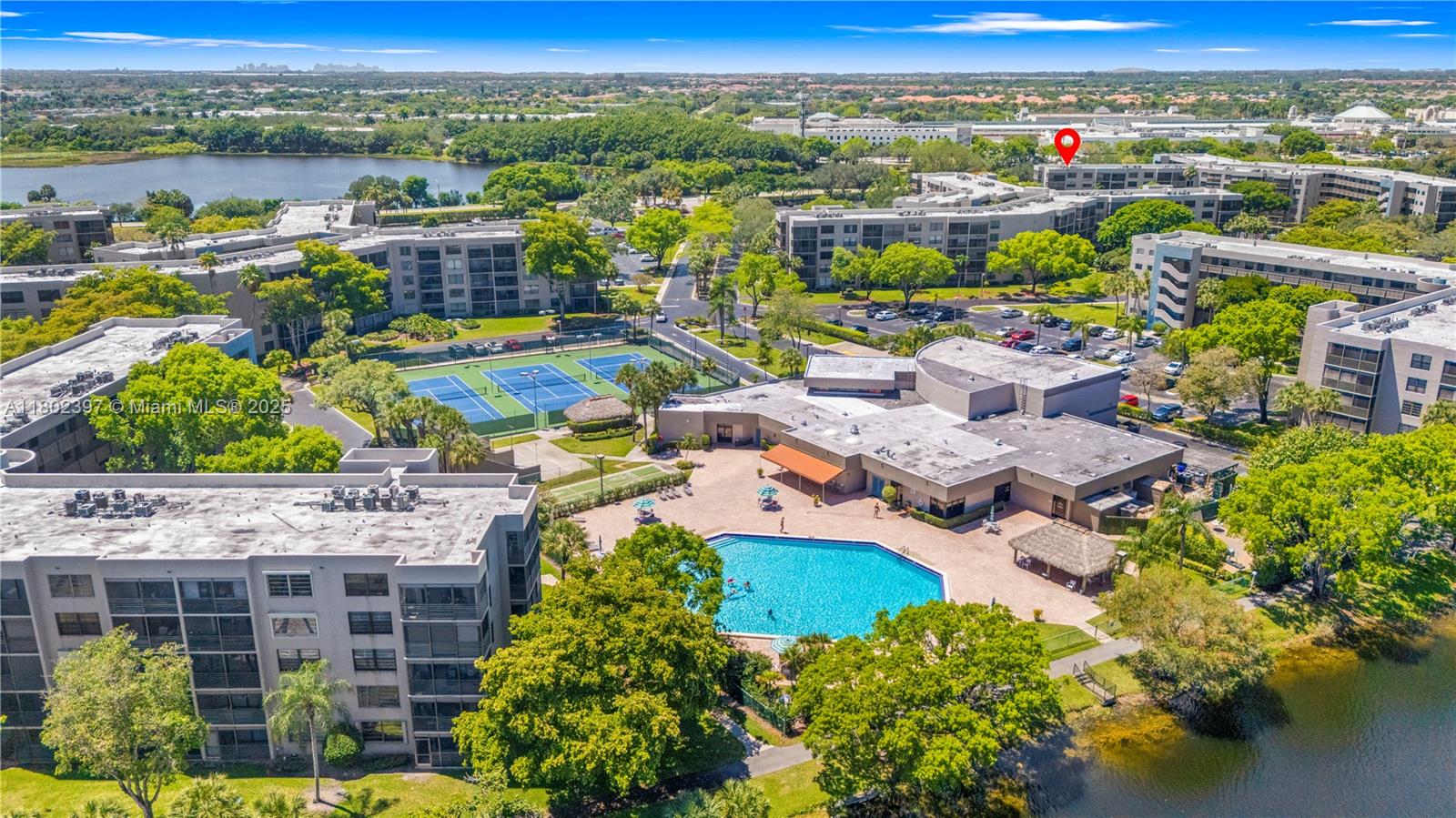 900 Colony Point Cir # 523