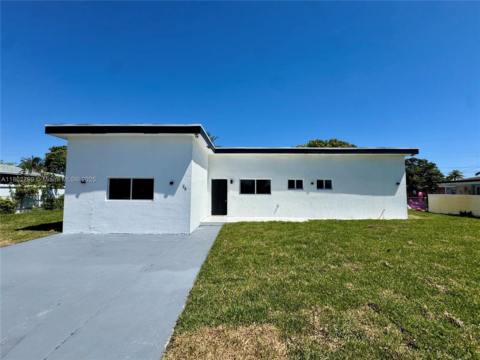 25 NW 193rd St